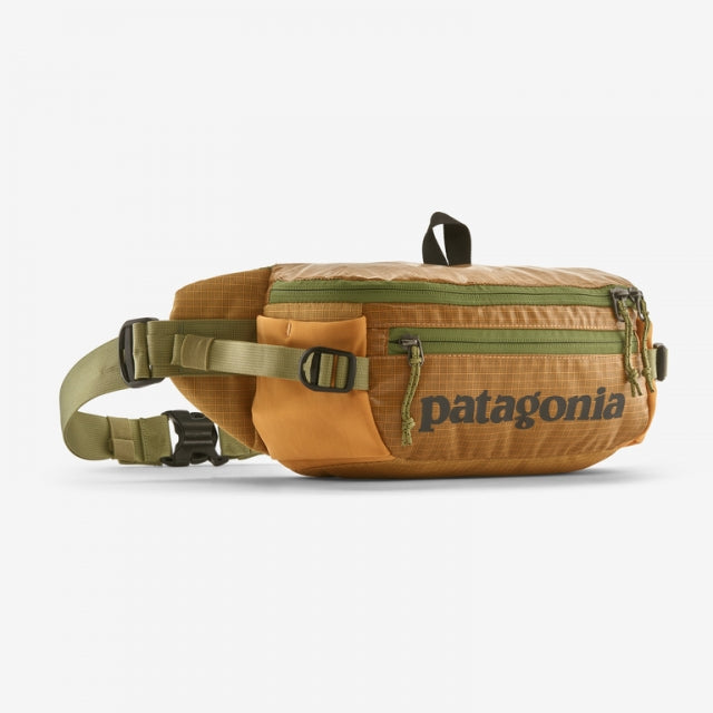 Black Hole Waist Pack 5L – Mountain Chalet