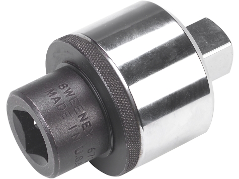 Sweeney マルチプライヤー TORQUE