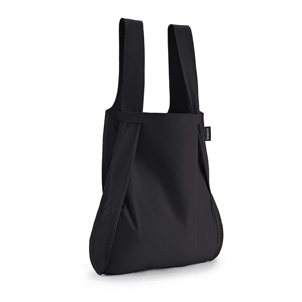 Notabag Black - SFMOMA Museum Store