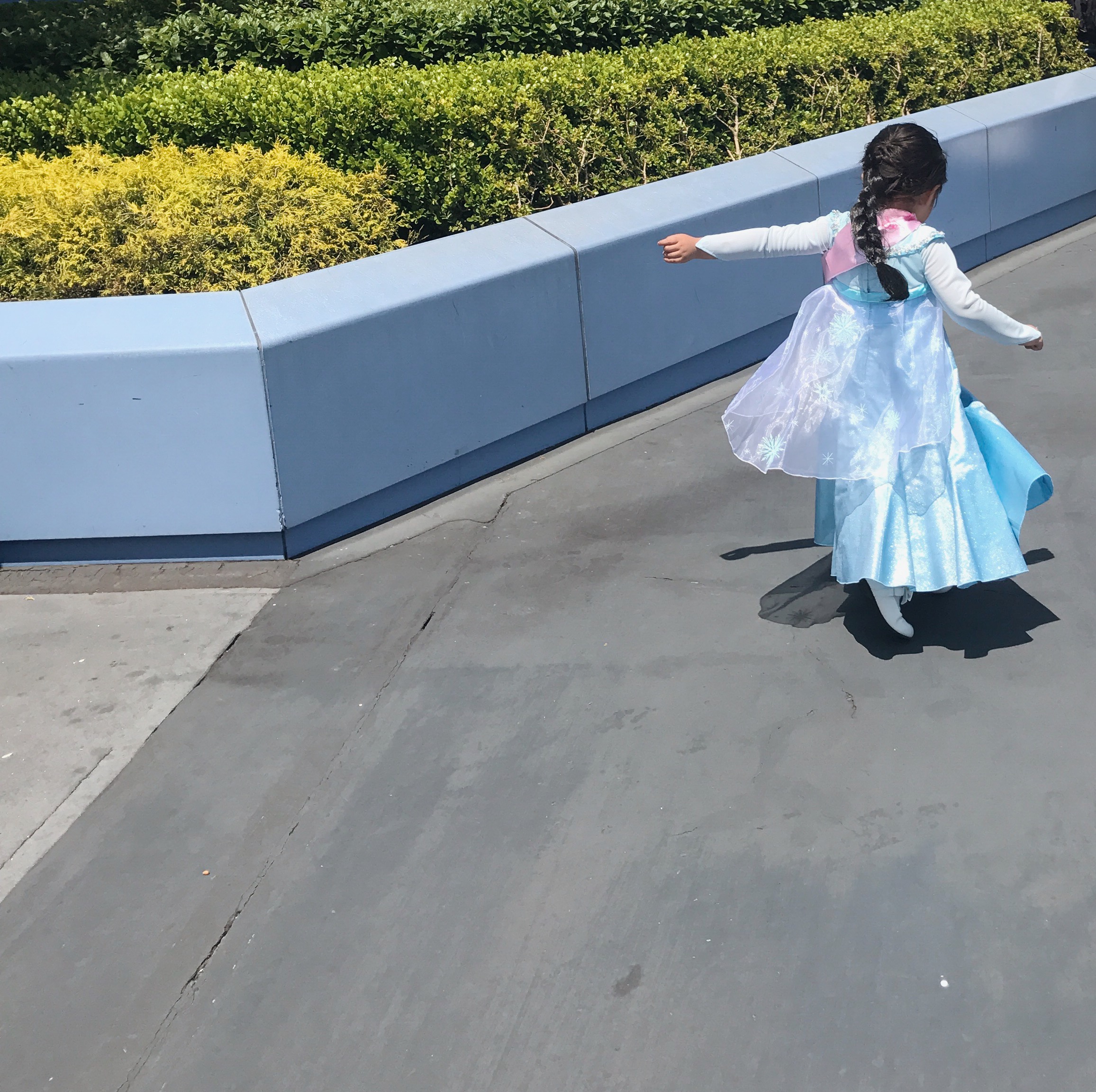 エルサ ビビディバビディブティック ビビディバビディブティック