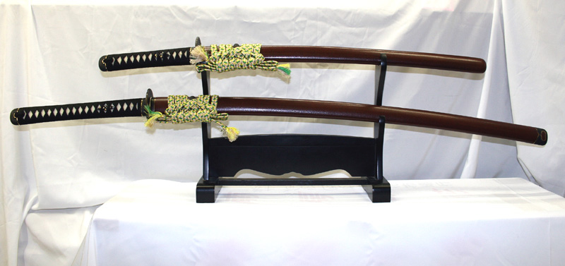 居合刀・堀川国広・兼定2尺8寸の販売