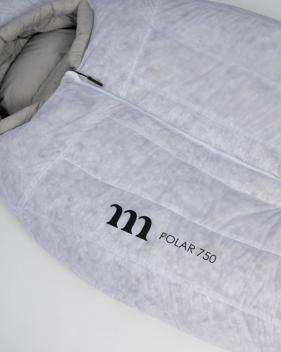 POLAR 750 | ポーラー750 | muraco(ムラコ) ｜ muraco