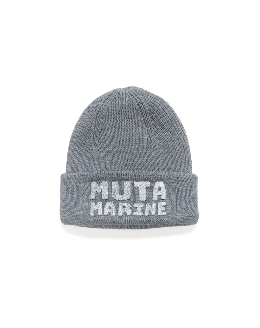 アクリル ニットキャップ [全5色] – muta Online Store