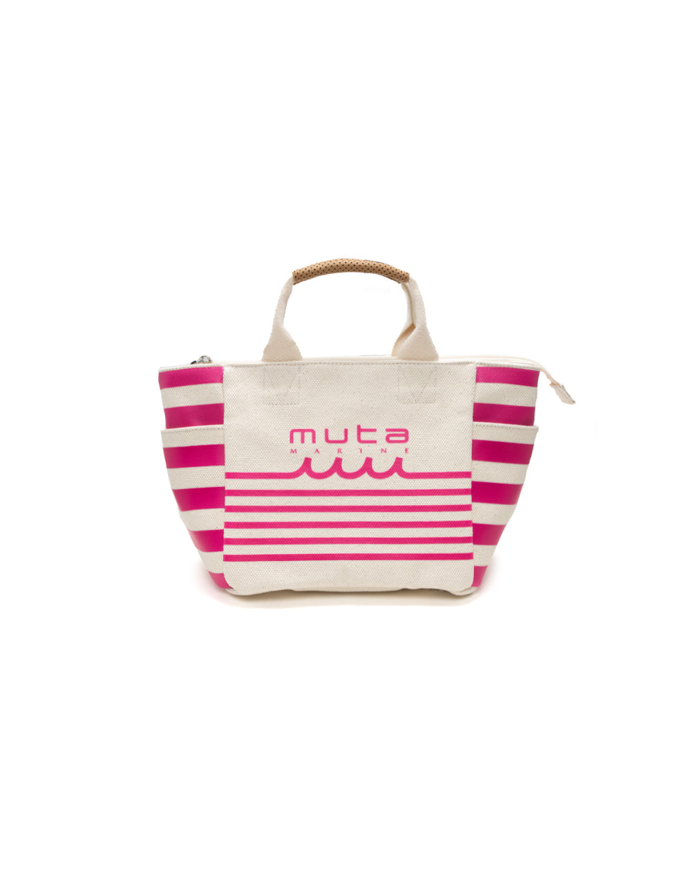 キャンバス ミニトートバッグ [全4色] – muta Online Store
