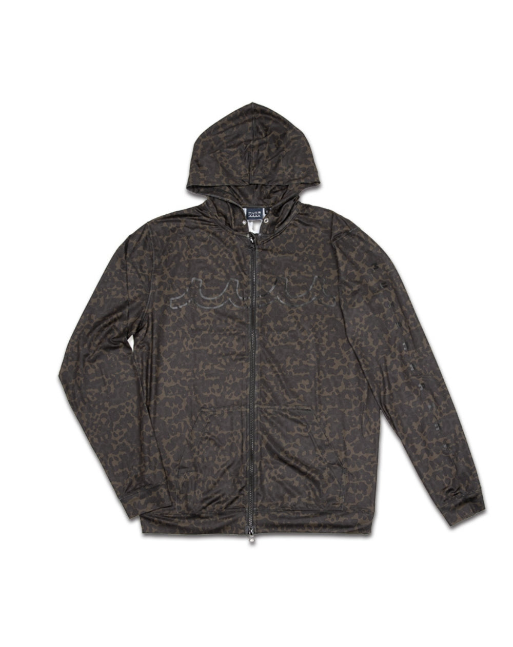 ラッシュパーカー (LEOPARD) – muta Online Store