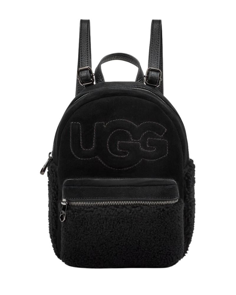 UGG 1113836 Black Sheep Dannie II Mini Backpack – myselflingerie.com