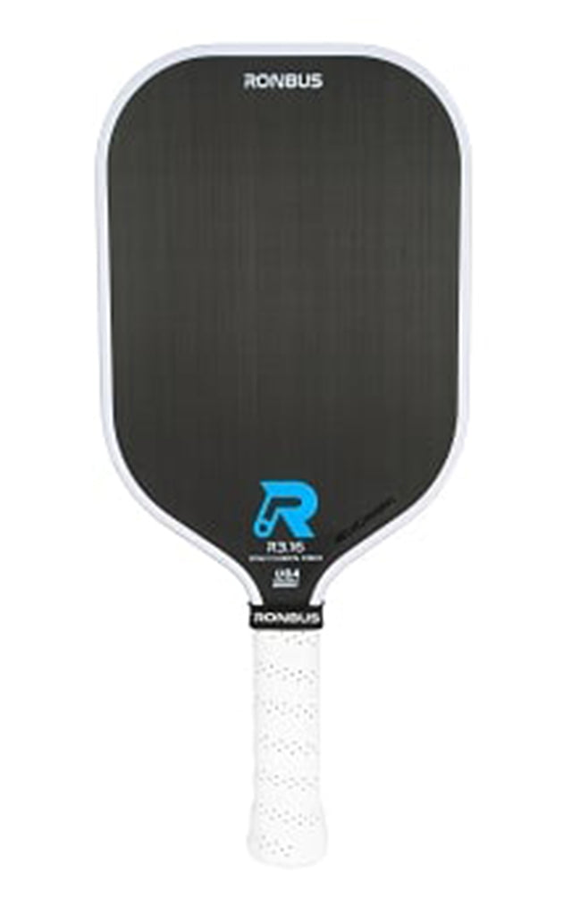 Pre-order 23 January 2026] Ronbus R3.16 | weighted for drives