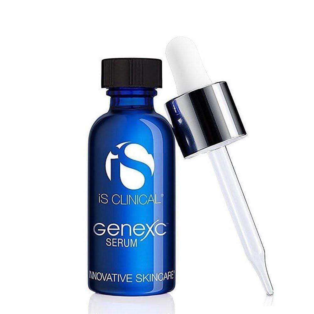 iS Clinical GeneXc Serum – Myuz Artistry