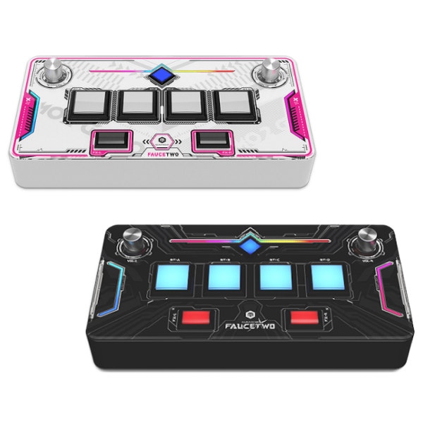 その他 DAO FAUCETWO EG skin SOUND VOLTEX SDVX SOUND VOLTEX SDVX