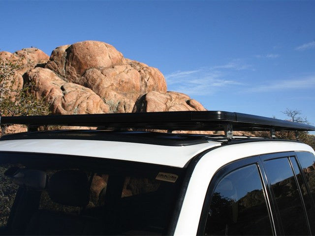 Eezi Awn K9 2.2 Meter Roof Rack System for Toyota Land Cruiser 200