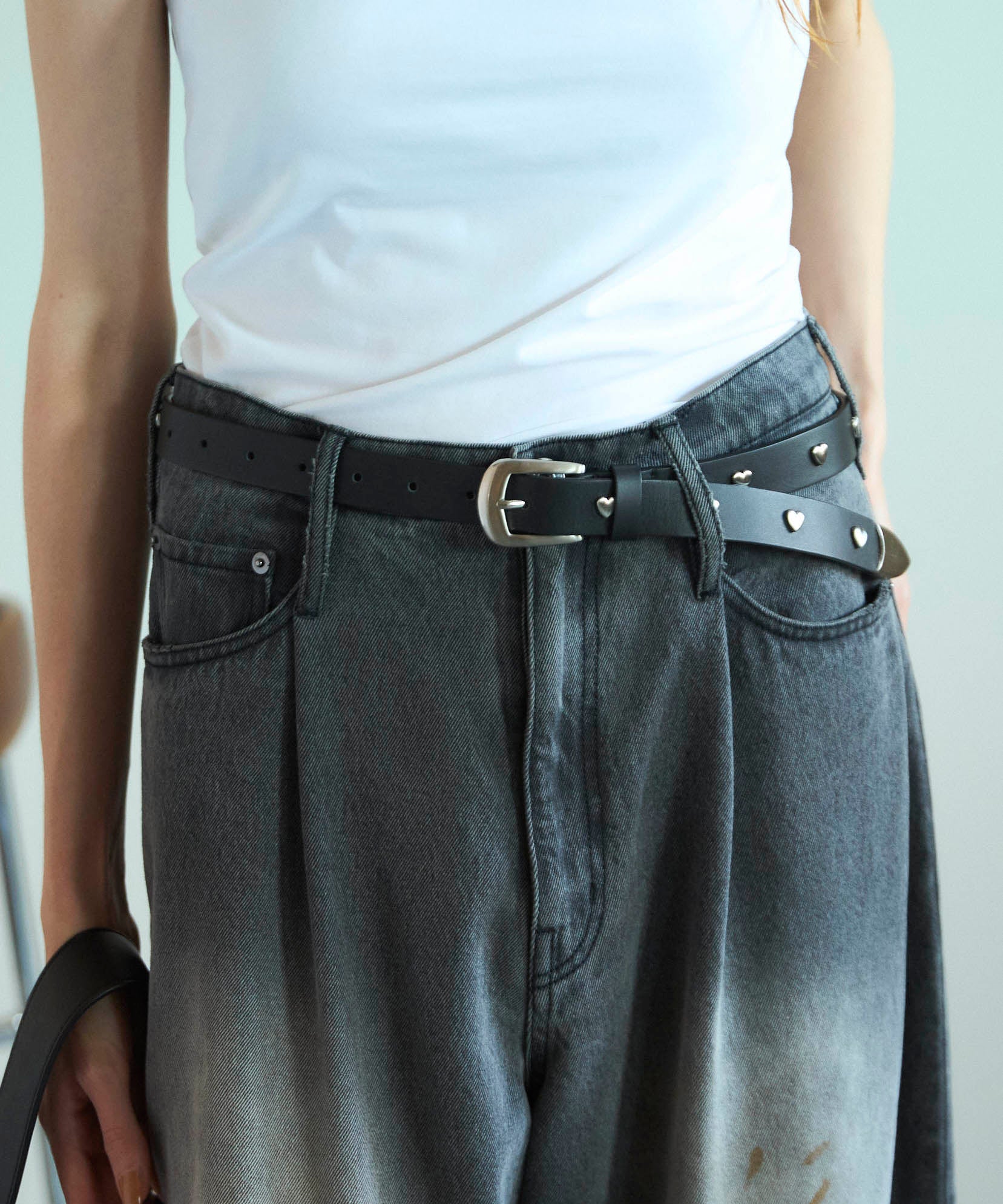 Heart Belt