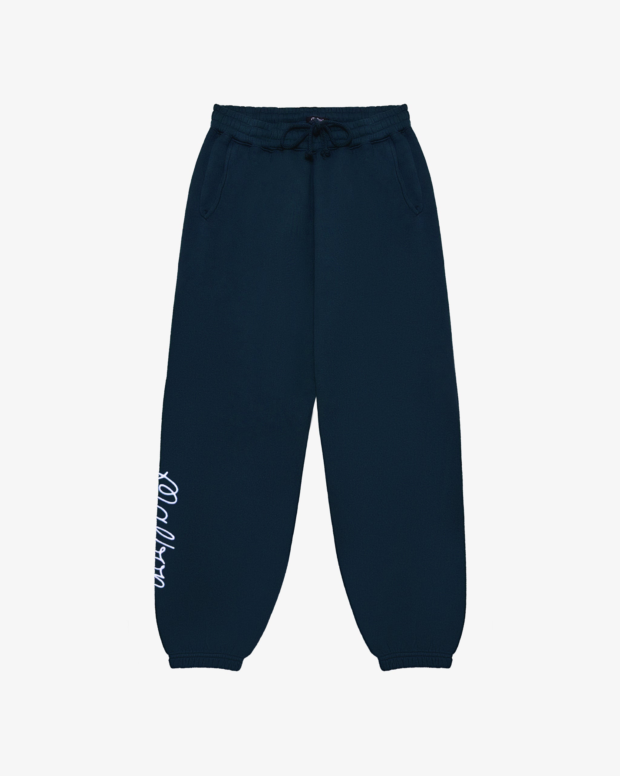 CLUBHOUSE SWEATPANT – Malbon