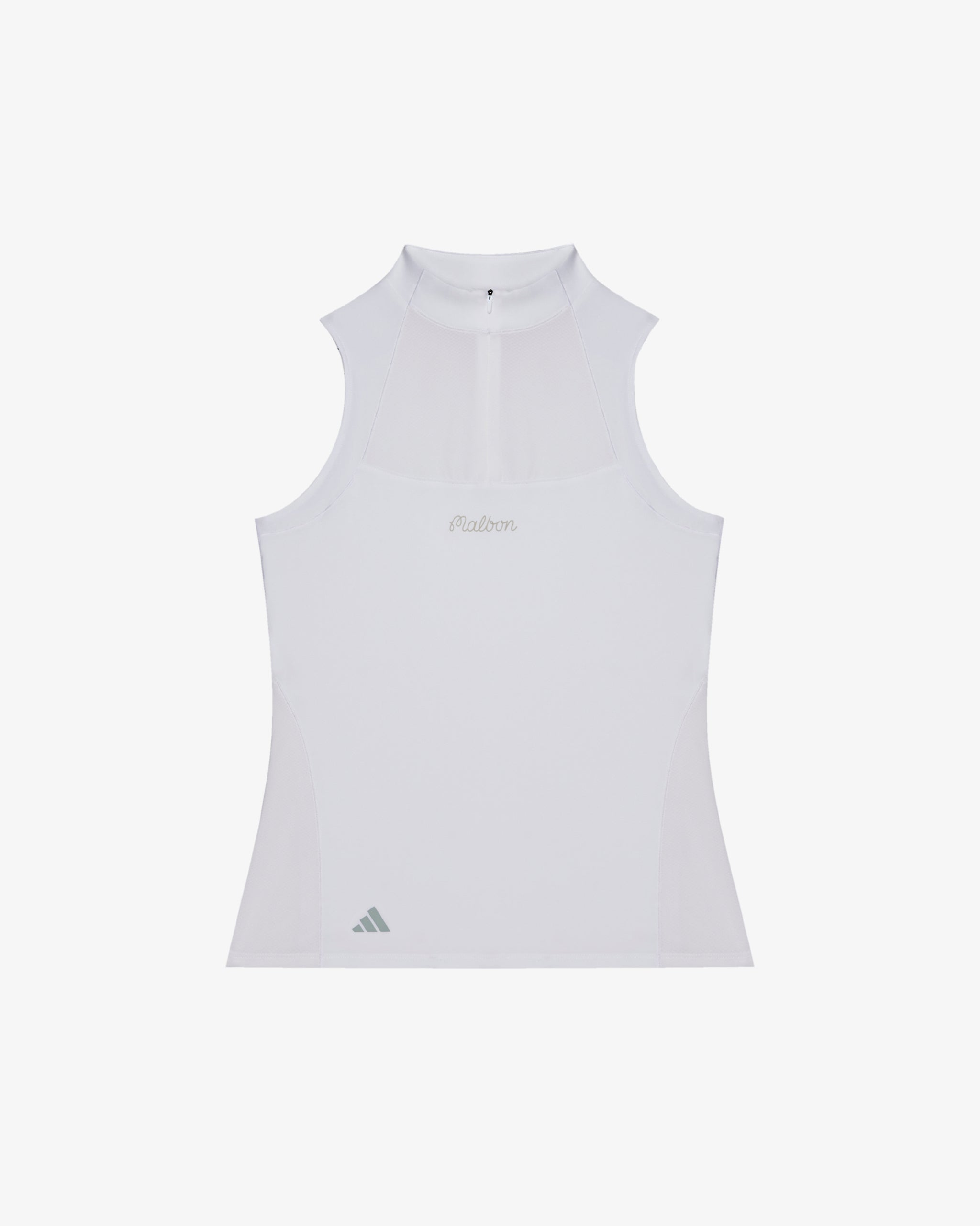 MALBON X ADIDAS WOMEN'S ULTIMATE 365 ZIP MOCK – Malbon