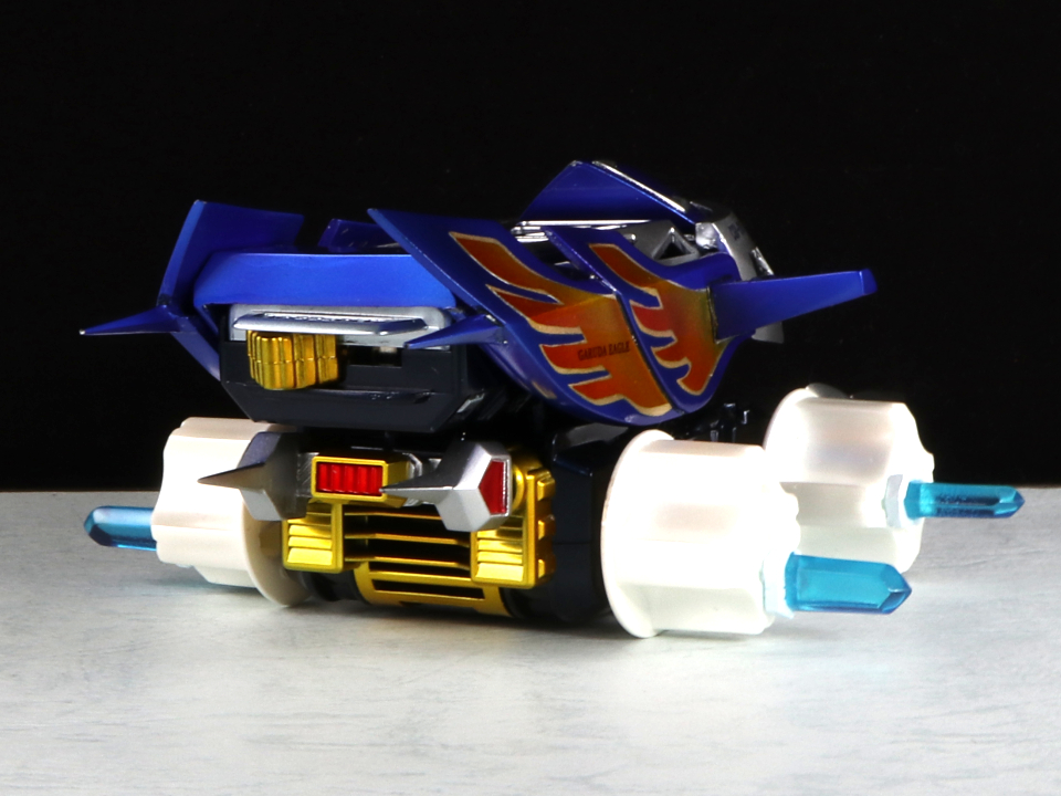 ガルダイーグル