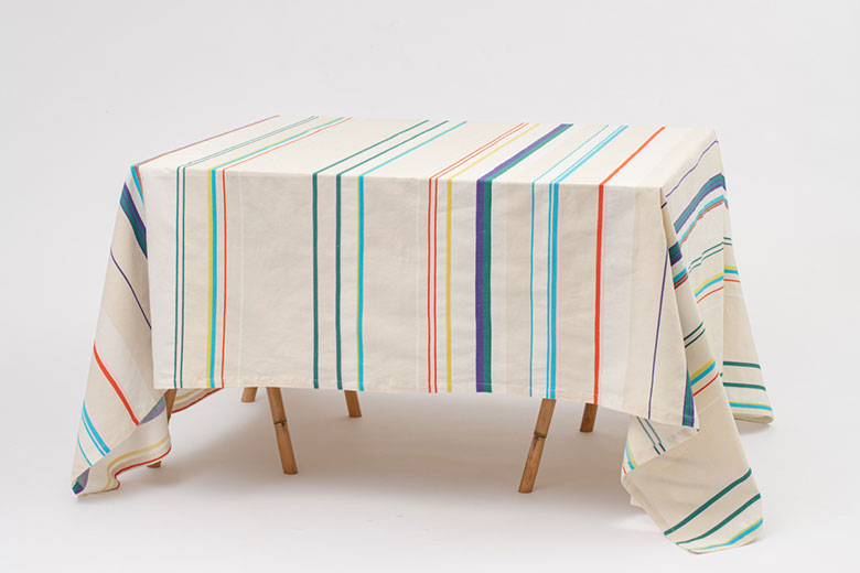 ターブルのテーブルクロス（XL） | FIGARO Marché