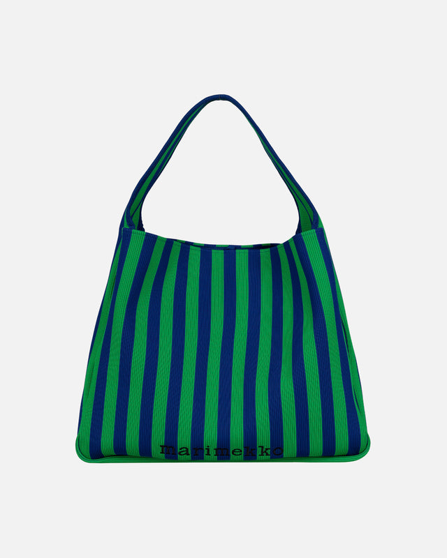 Knitted Bag Large Merirosvo – Marimekko MY