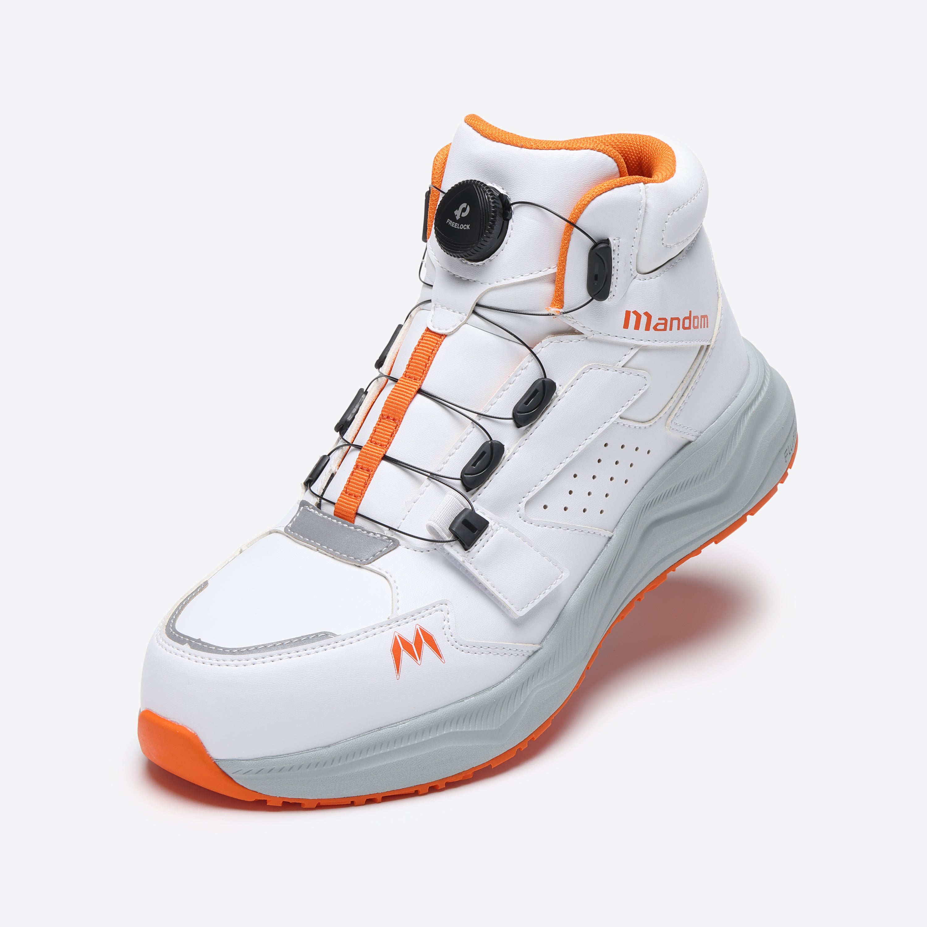 プロステータス紐式トレーニングシューズ‼️ プロステイタス