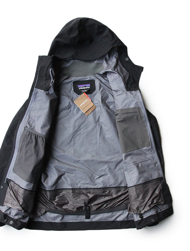 MATIN » Blog Archive » NEW PATAGONIA M's POWSLAYER JACKET SIZE S