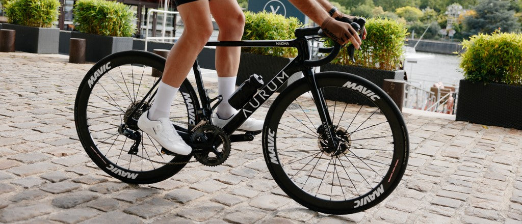 2024年新モデル サイクルシューズ発売のお知らせ | MAVIC ブランド公式
