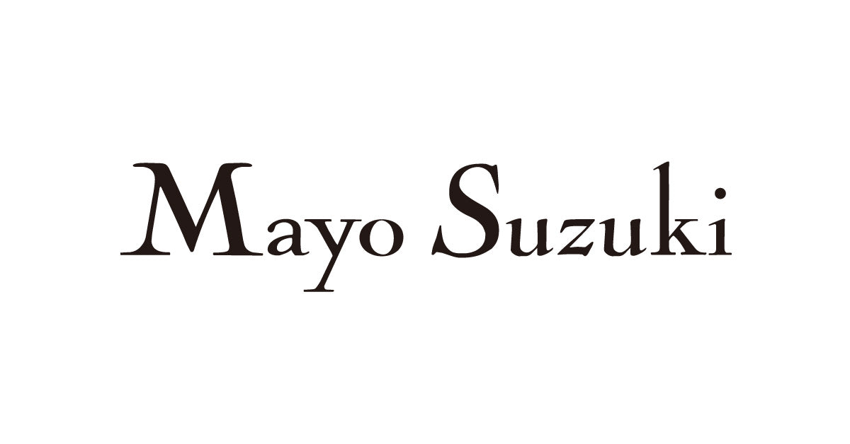 OUTER – Mayo Suzuki