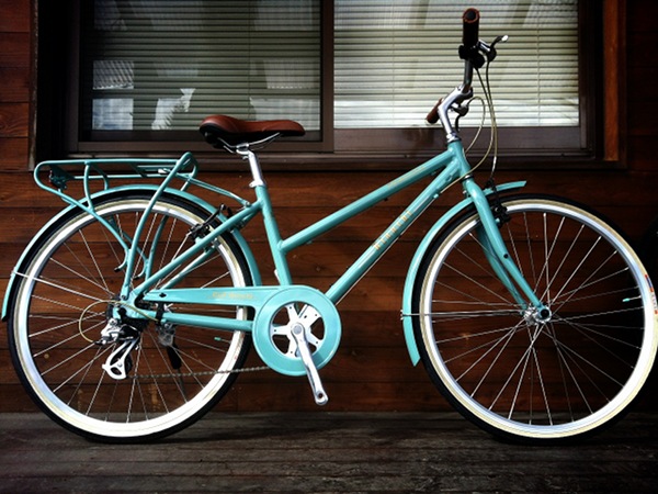 商品の説明 五月野自転車