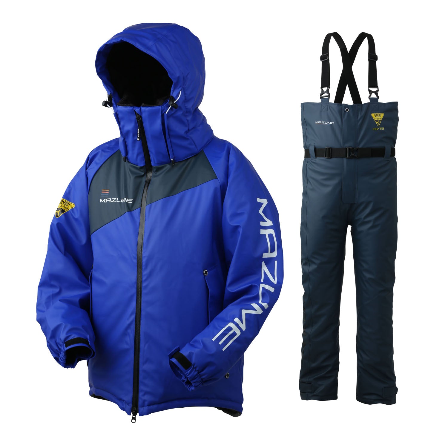 mazume ROUGH WATER ALL WEATHER SUIT