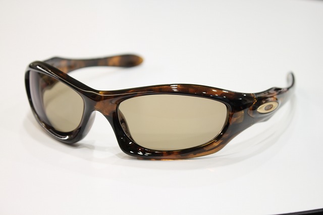 オークリー サングラス カスタム モンスター ドック ビンテージ OAKLEY
