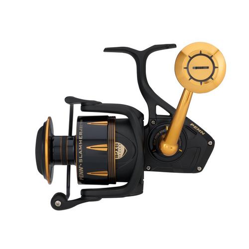 Slammer® III Spinning – PENN EU