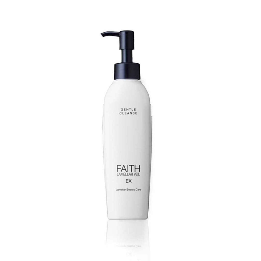フェース FAITH クレンジング 500ml ラメラモードクレンジング 500ml