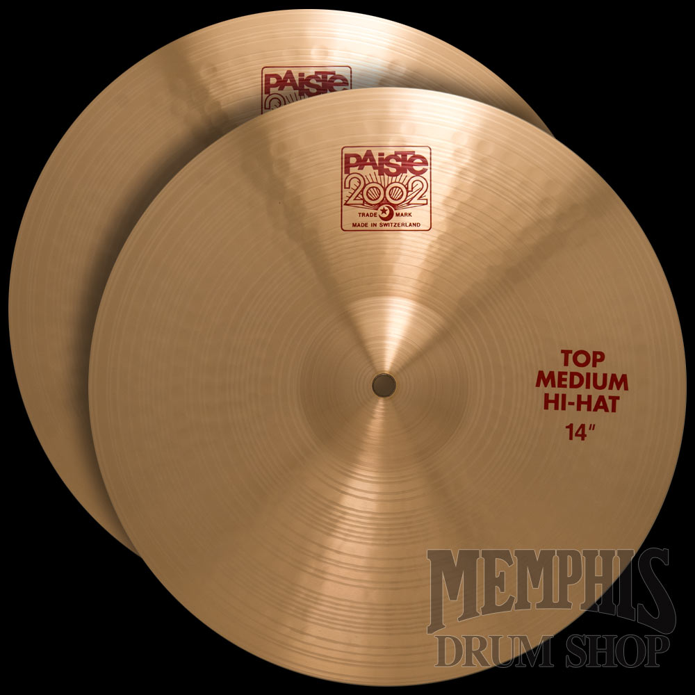 Paiste 14