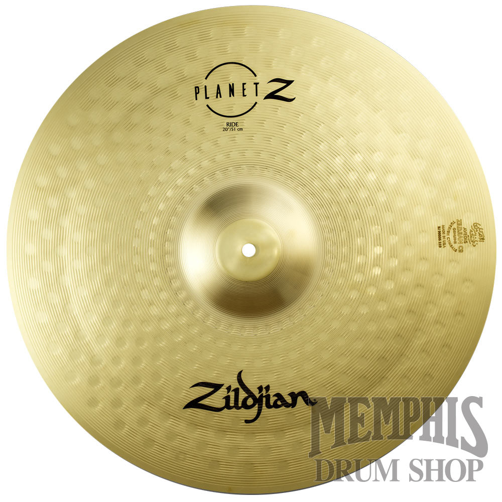 Zildjian 20
