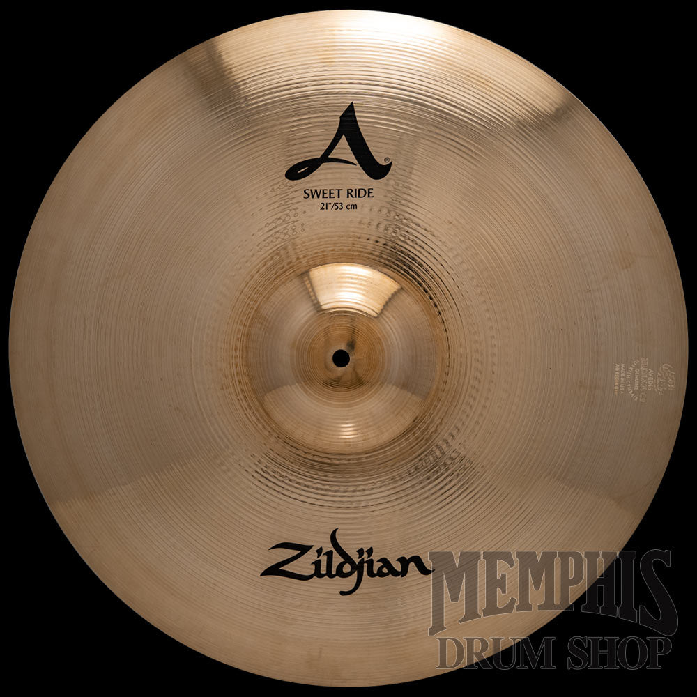 Zildjian 21
