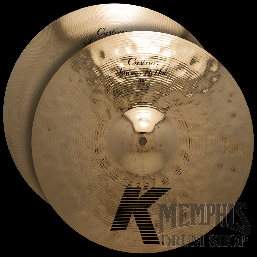 Zildjian 14