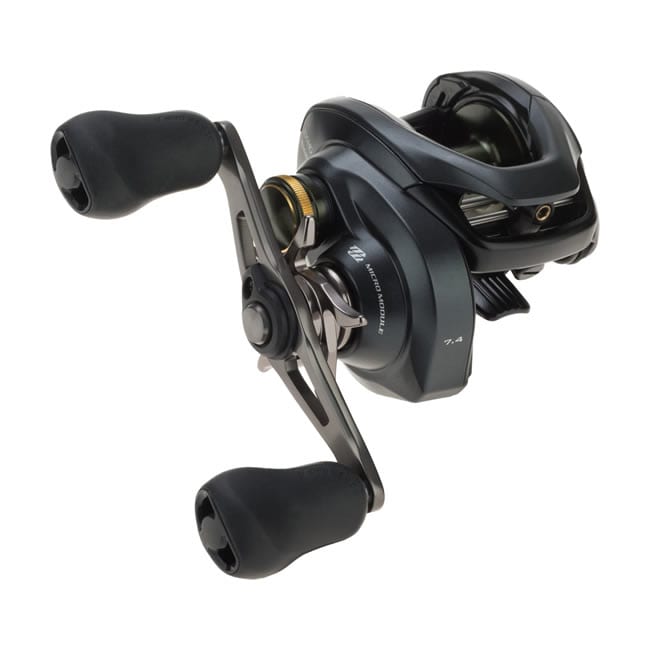 SHIMANO CURADO 201HG – MGCFishing.com