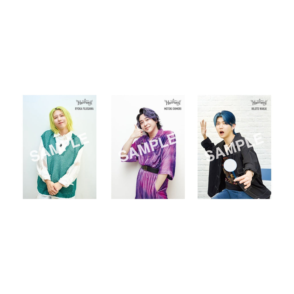 MGA-Special-Photo-Card-Set-