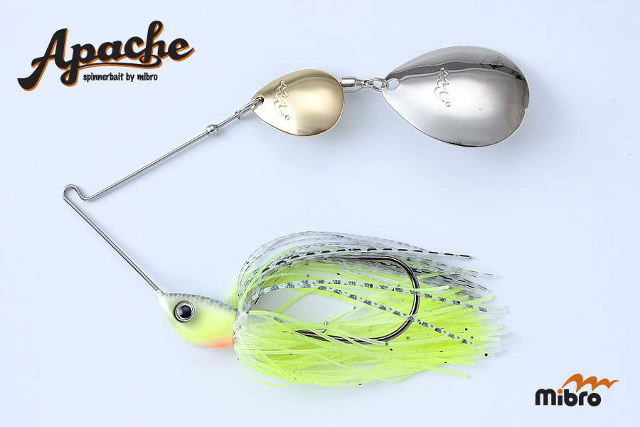 Apache | mibro［ミブロ］