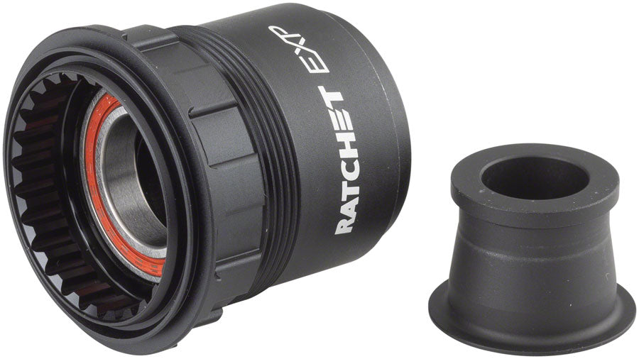 DT Swiss XDR EXP Freehub – Mike's Bikes