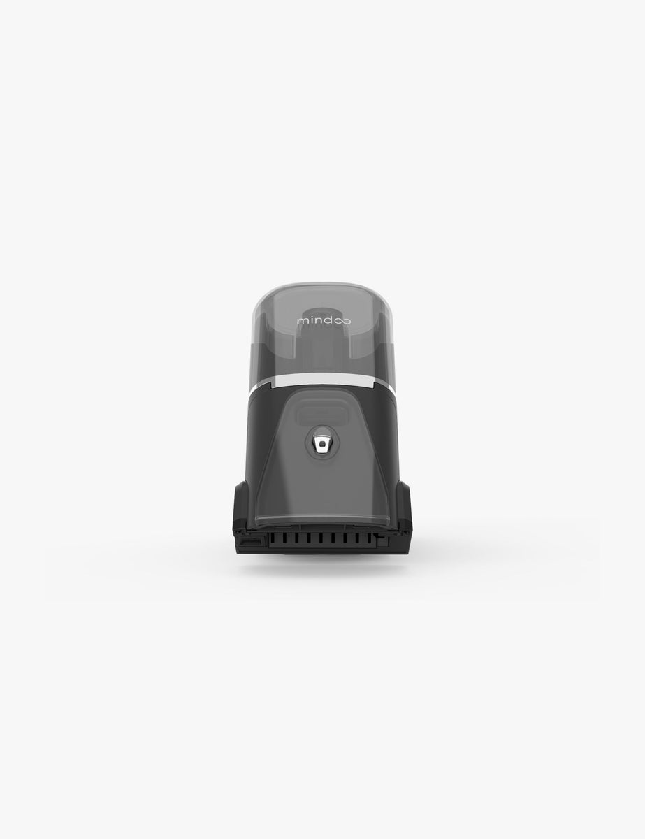 PureX Black｜MindooTechnology – 株式会社 Mindoo Technology