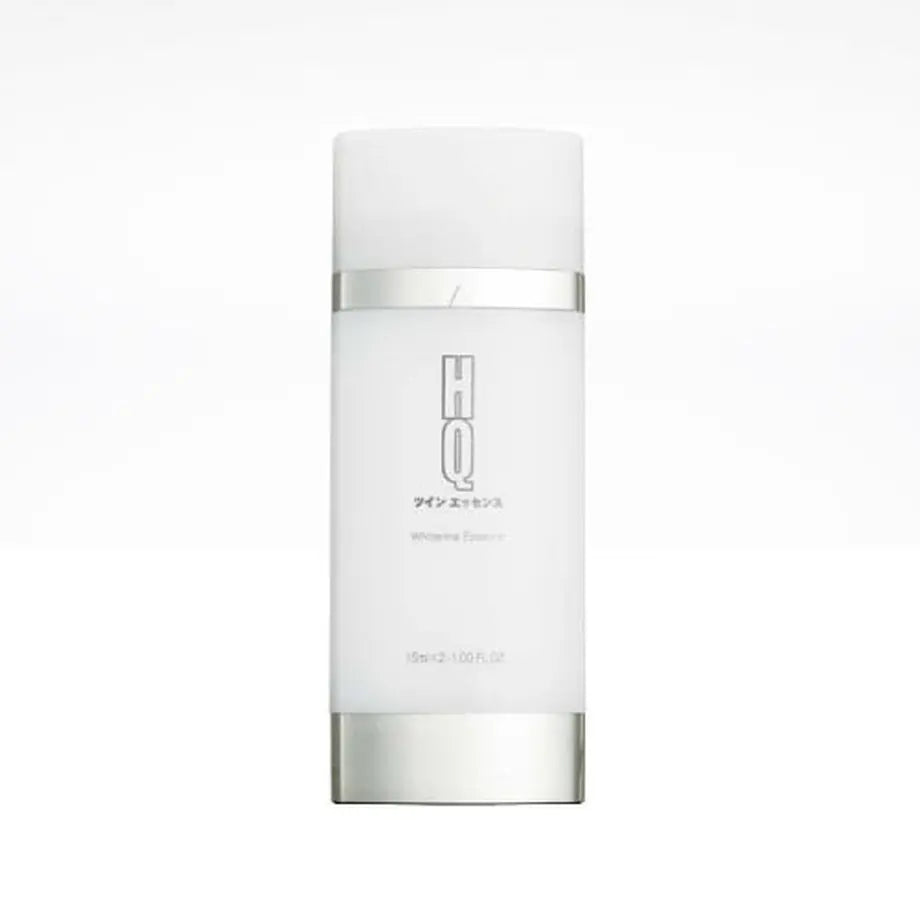 エムディア HQツインエッセンス