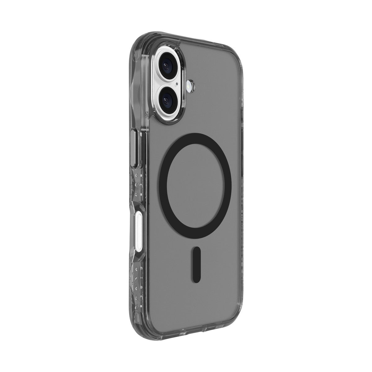 iPhone 16ケース Crystal Matter X ブラッククリスタル – MiraiSell