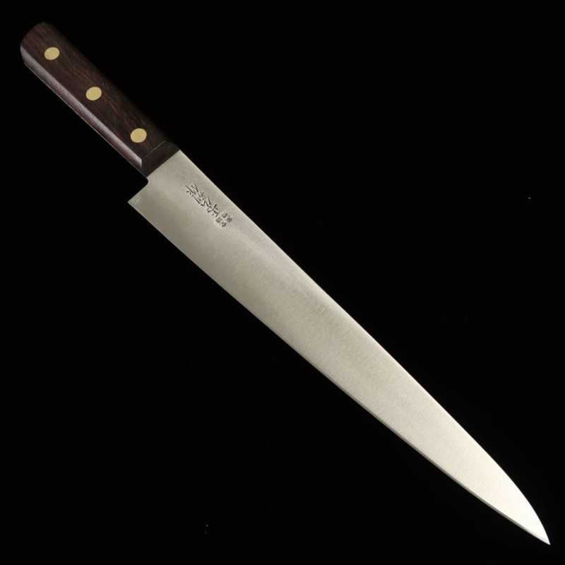 正広別作 MASAHIRO BETSUSAKU 筋引 (240/270mm) – 三浦刃物店 Miura Knives