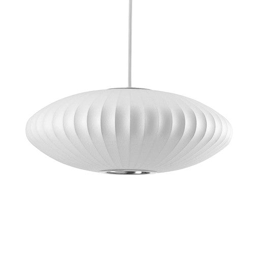 NELSON SAUCER BUBBLE PENDANT｜Herman Miller – MIX life-style