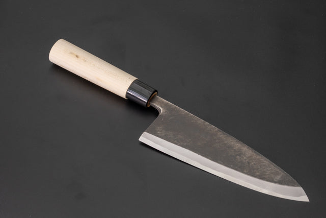 白紙鋼 鮭切 – 宮文