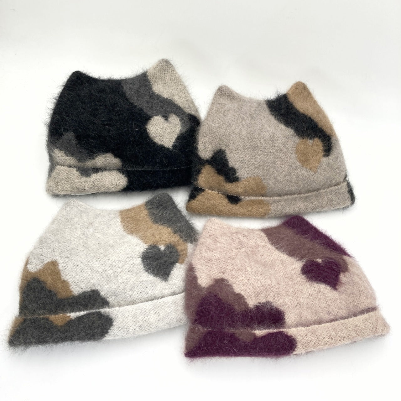 Dodge/アンゴラ三毛猫ワッチ/DD-556 – 水野ミリナーオンラインストア