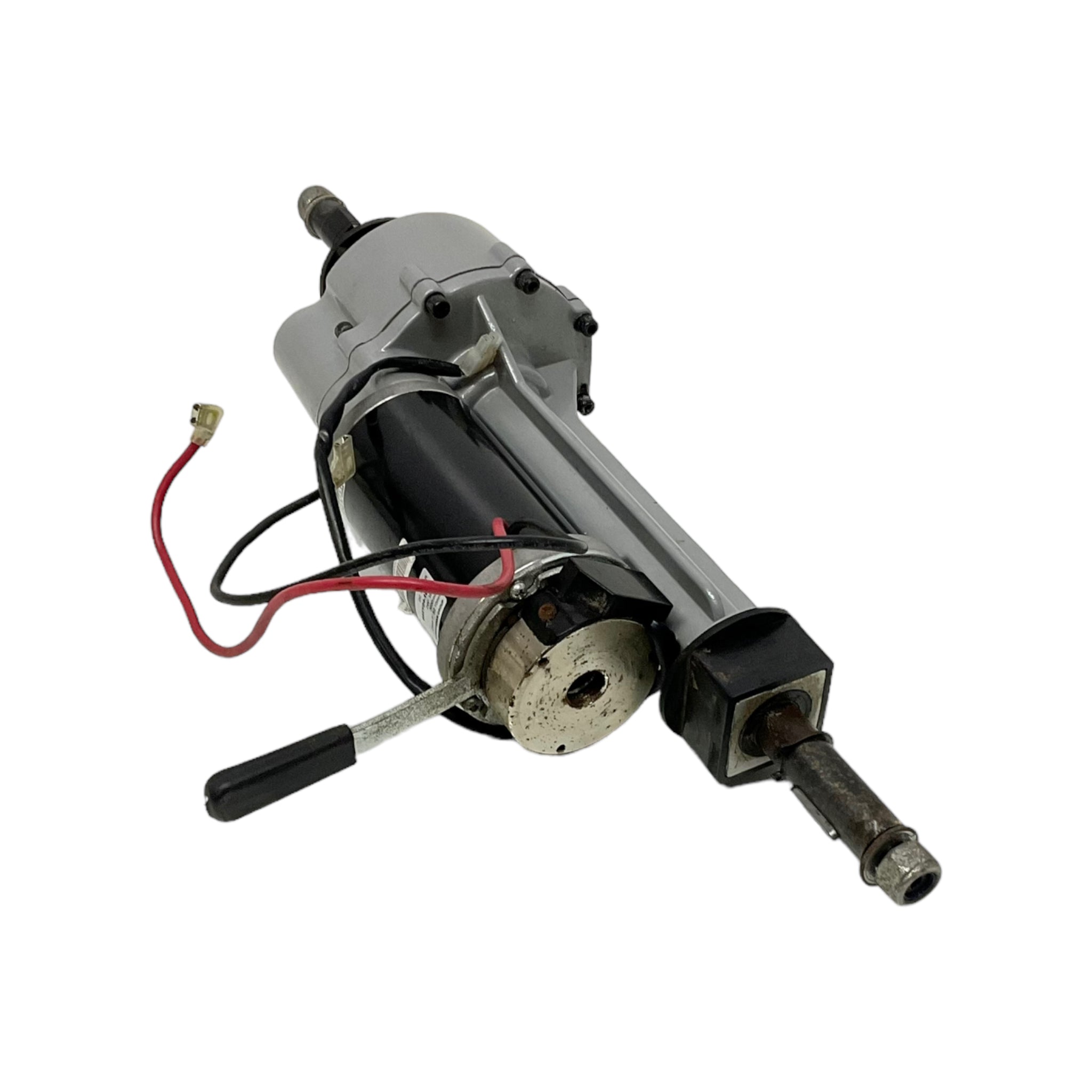 Motor for Vive Health MB1027 Mobility Scooters | ZY202006