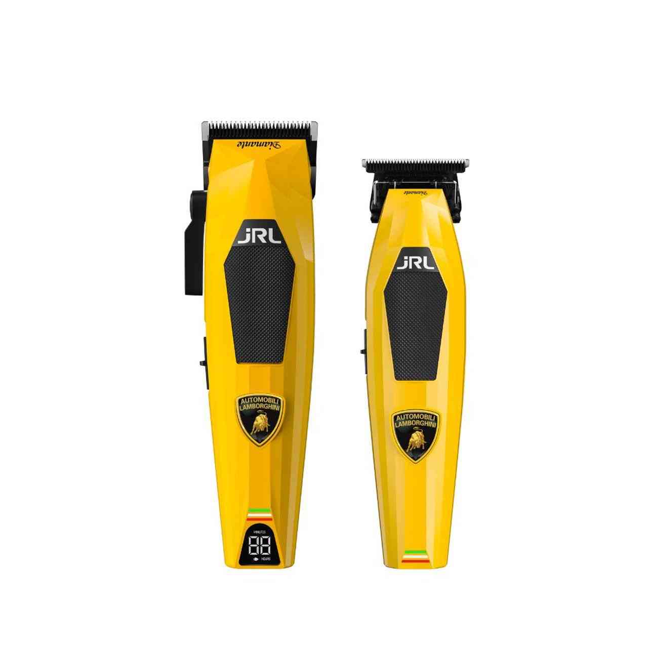 JRL Diamante Cordless Clipper + Trimmer – Limited Edition Preorder