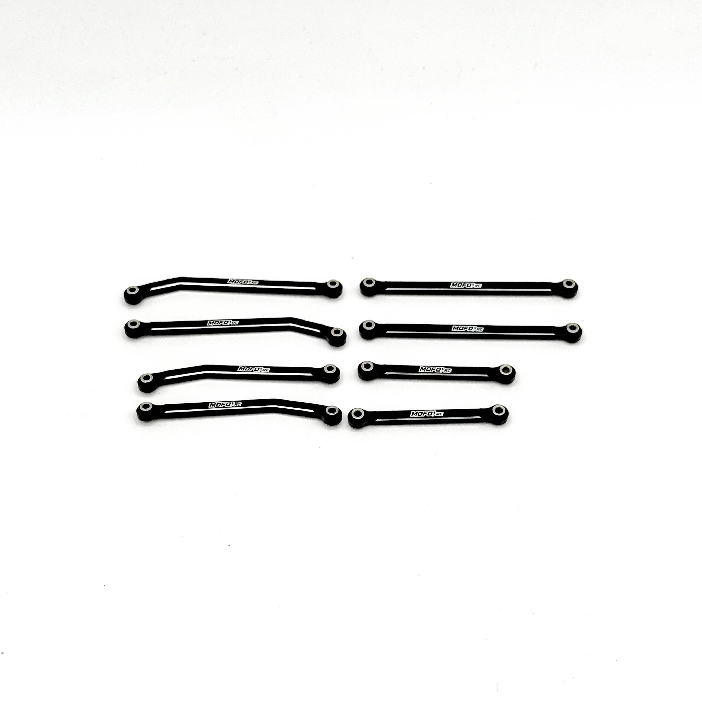 Mofo RC | Aluminum High Clearance Link Set for Redcat Ascent-18