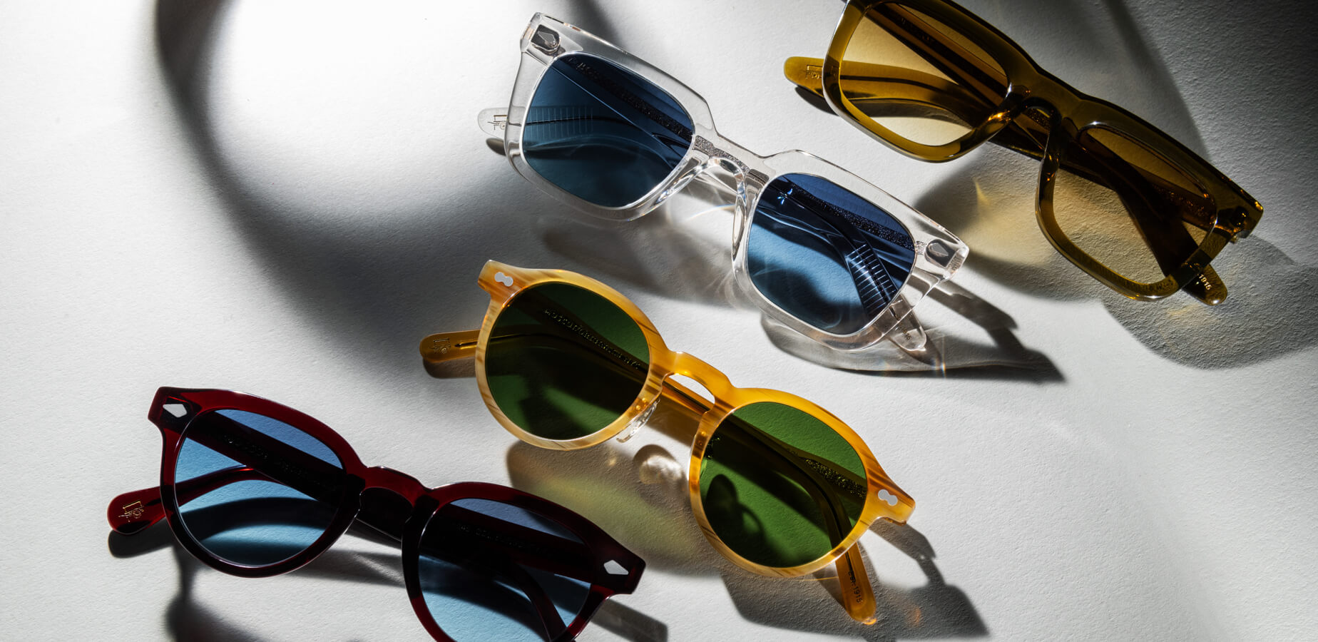 サングラス|サングラスをオンラインで購入 | MOSCOT