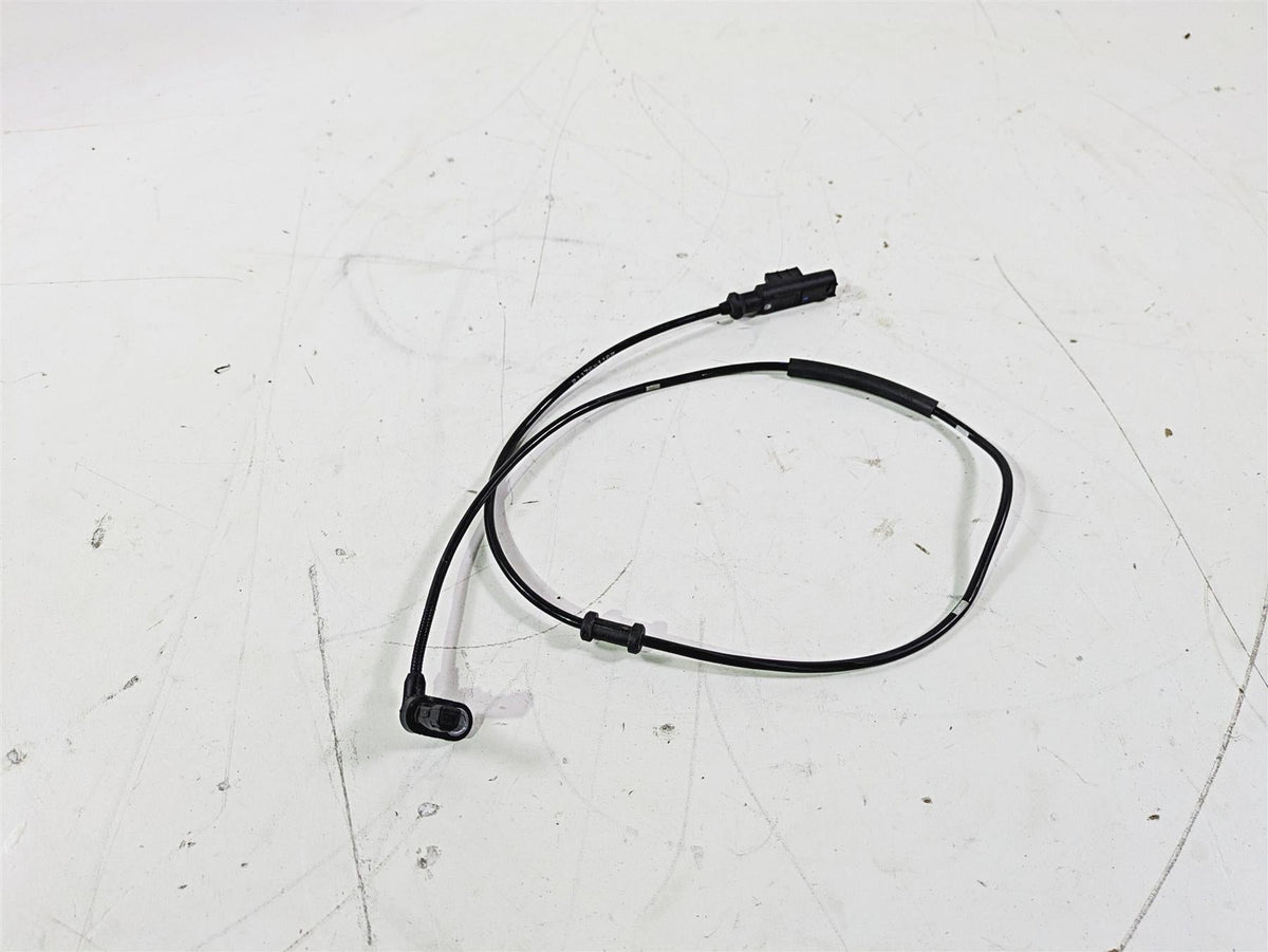 2024 Kawasaki ZX6R ZX636 Ninja Front Abs Brake Wheel Speed Sensor