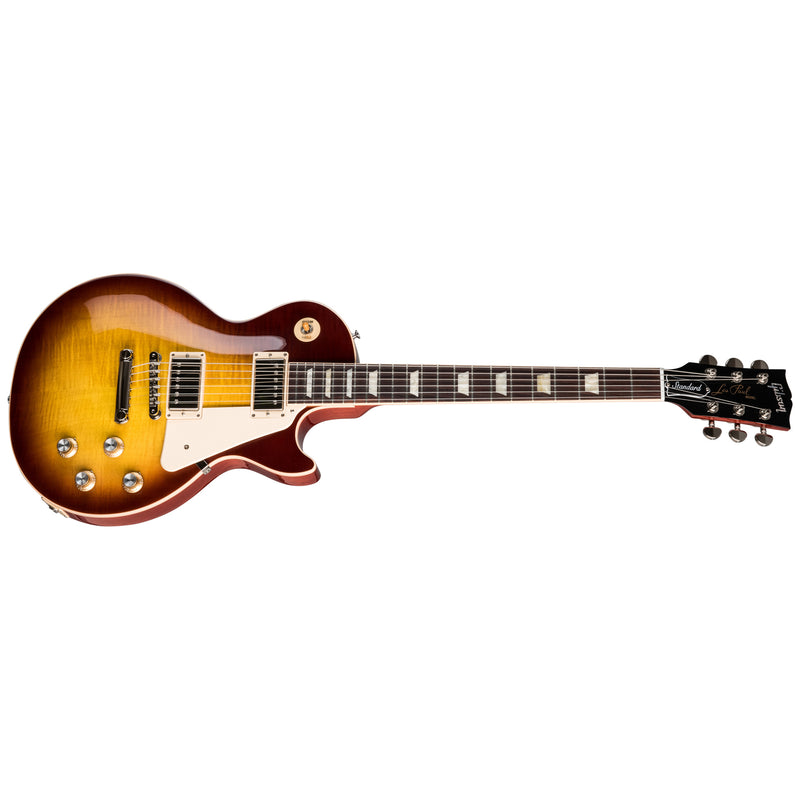 Gibson LP Std 60s Iced Tea – Motor City Guitar